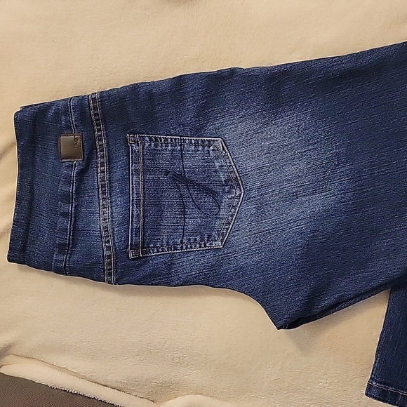 High Rise, Slim Ankle, Pull On, 10p. Western Glove Works - Picture 13 of 14